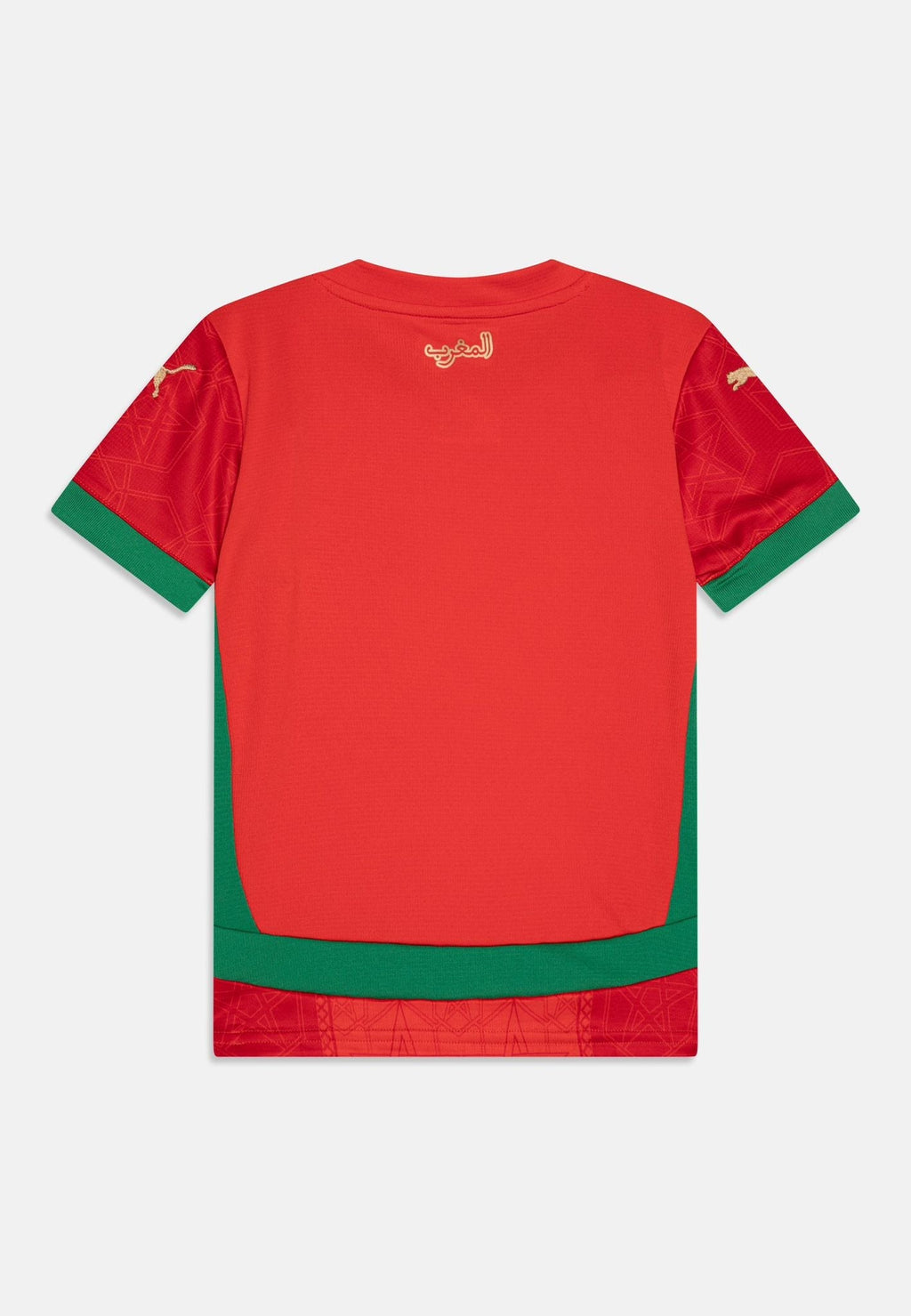 Maillot Maroc saison 2025 Maison To Sport