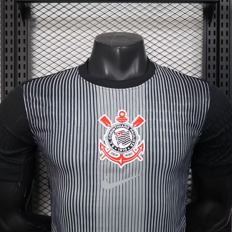 Maillot Corinthians 2025-26 Maison To Sport