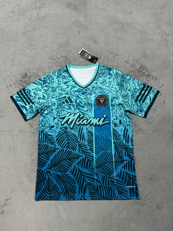 Maillot inter Miami concept 2025-26 Maison To Sport