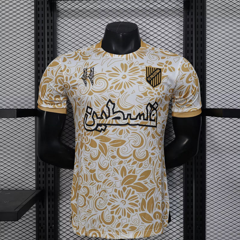 Maillot Palestine concept 2025-26 Maison To Sport
