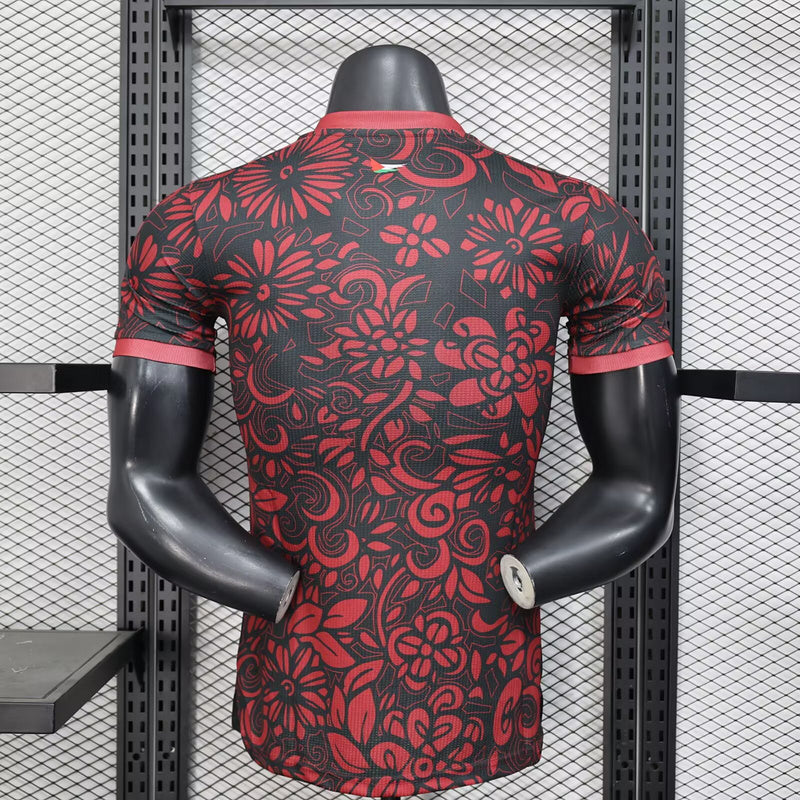 Maillot Palestine concept 2025-26 Maison To Sport