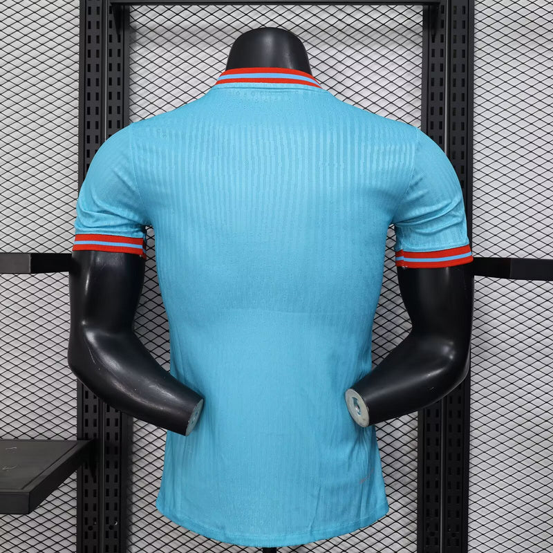 Maillot FC Barcelone concept 2025-26 Maison To Sport