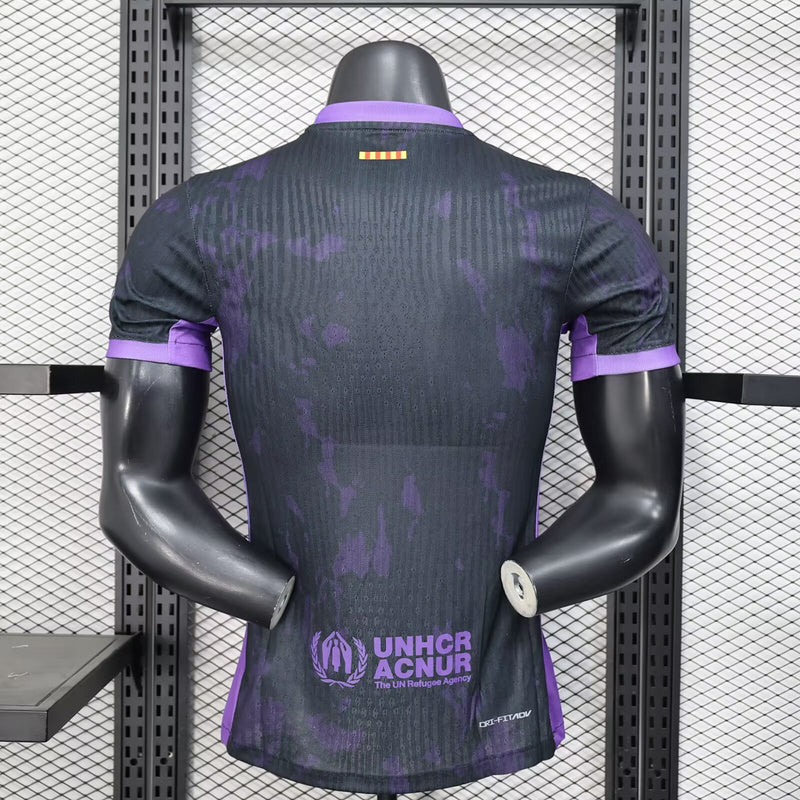 Maillot FC Barcelone concept 2025-26 Maison To Sport