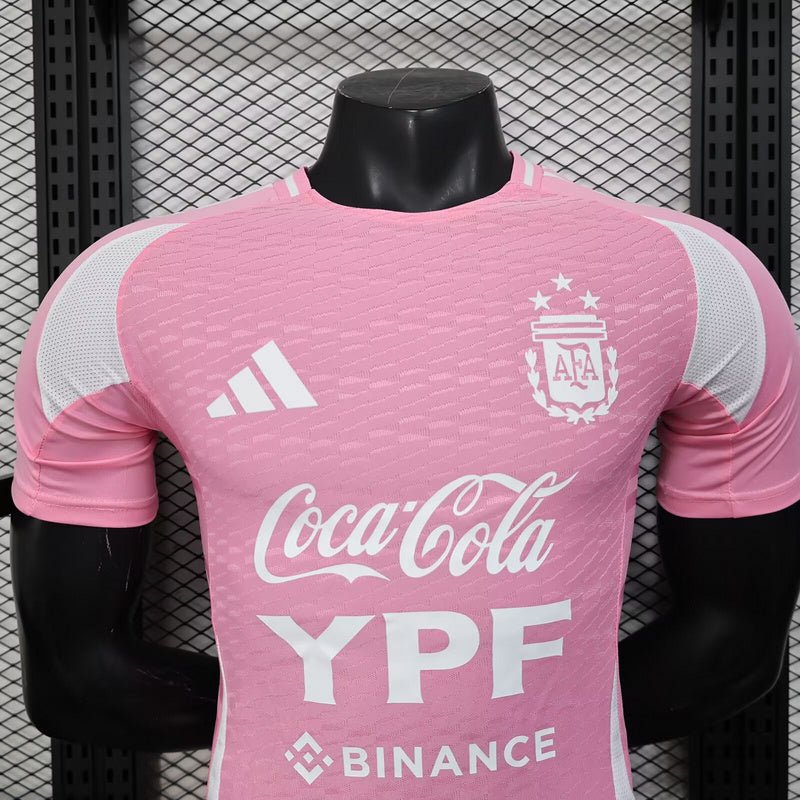 Maillot Argentine concept 2025-26 Maison To Sport