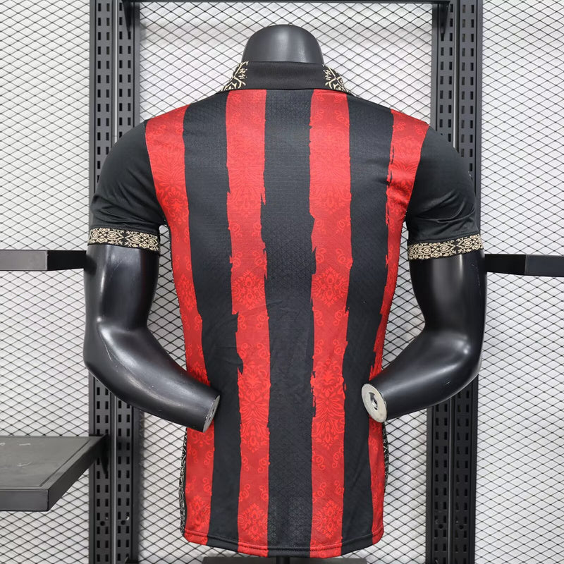 Maillot AC Milan concept 2025-26 Maison To Sport
