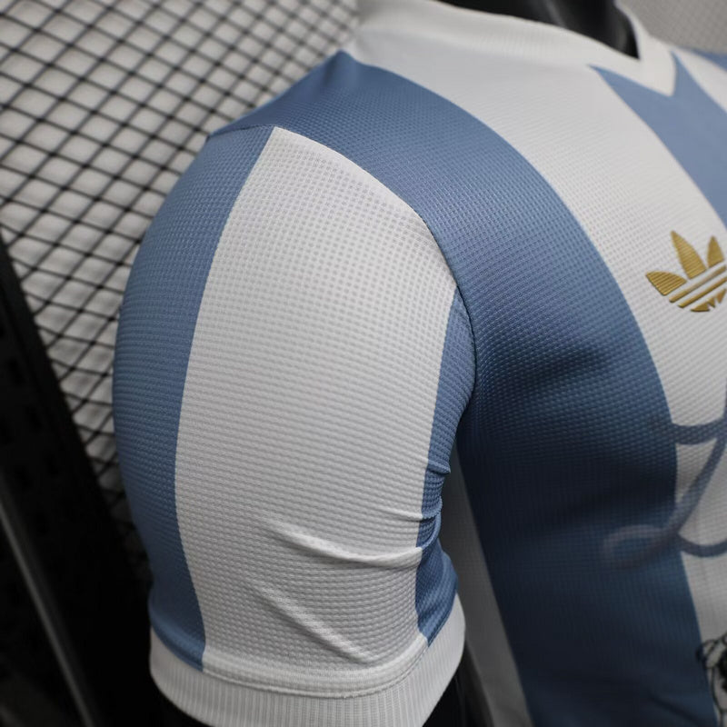 Maillot Argentine concept 2025-26 Maison To Sport