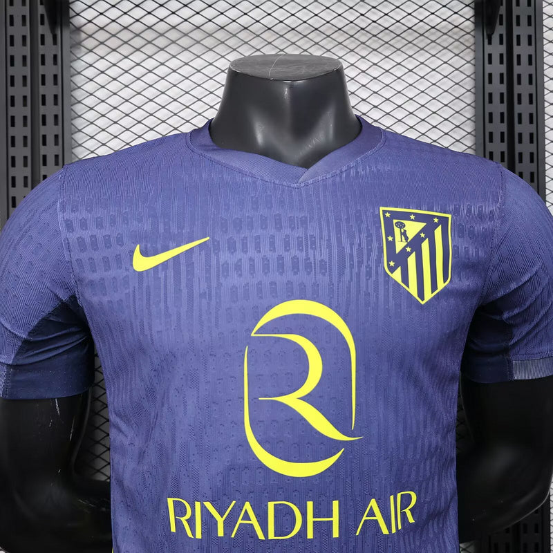 Maillot Atletico Madrid extérieur 2025-26 Maison To Sport