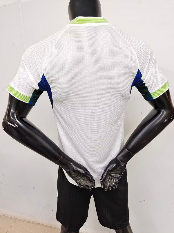 Maillot Algérie concept 2025-26 Maison To Sport