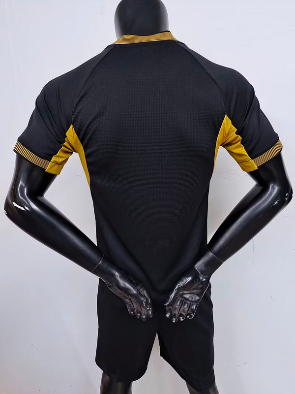 Maillot Algérie concept 2025-26 Maison To Sport