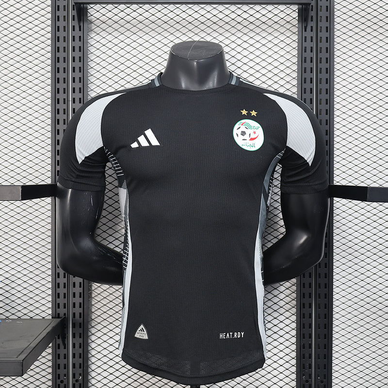 Maillot Algérie concept 2025-26 Maison To Sport
