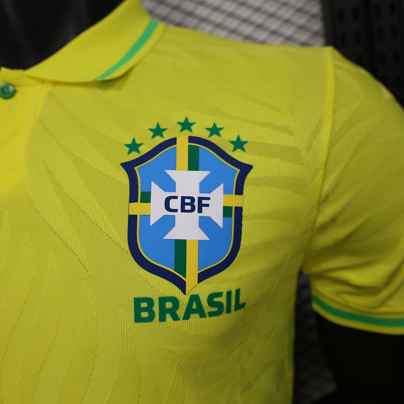 Maillot Brésil concept 2025-26 Maison To Sport