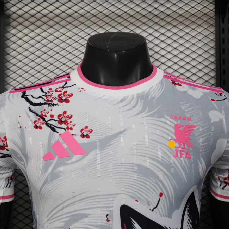 Maillot Japon concept 2025-26 Maison To Sport
