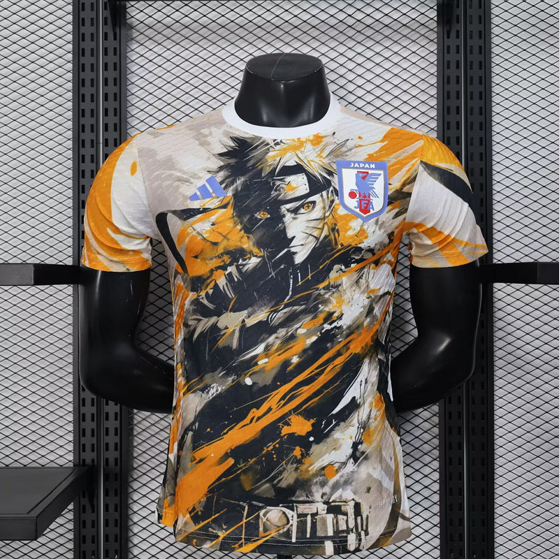 Maillot Japon concept 2025-26 Maison To Sport