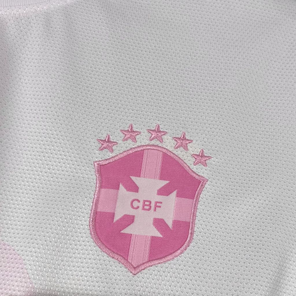 Maillot Brésil concept 2025-26 Maison To Sport