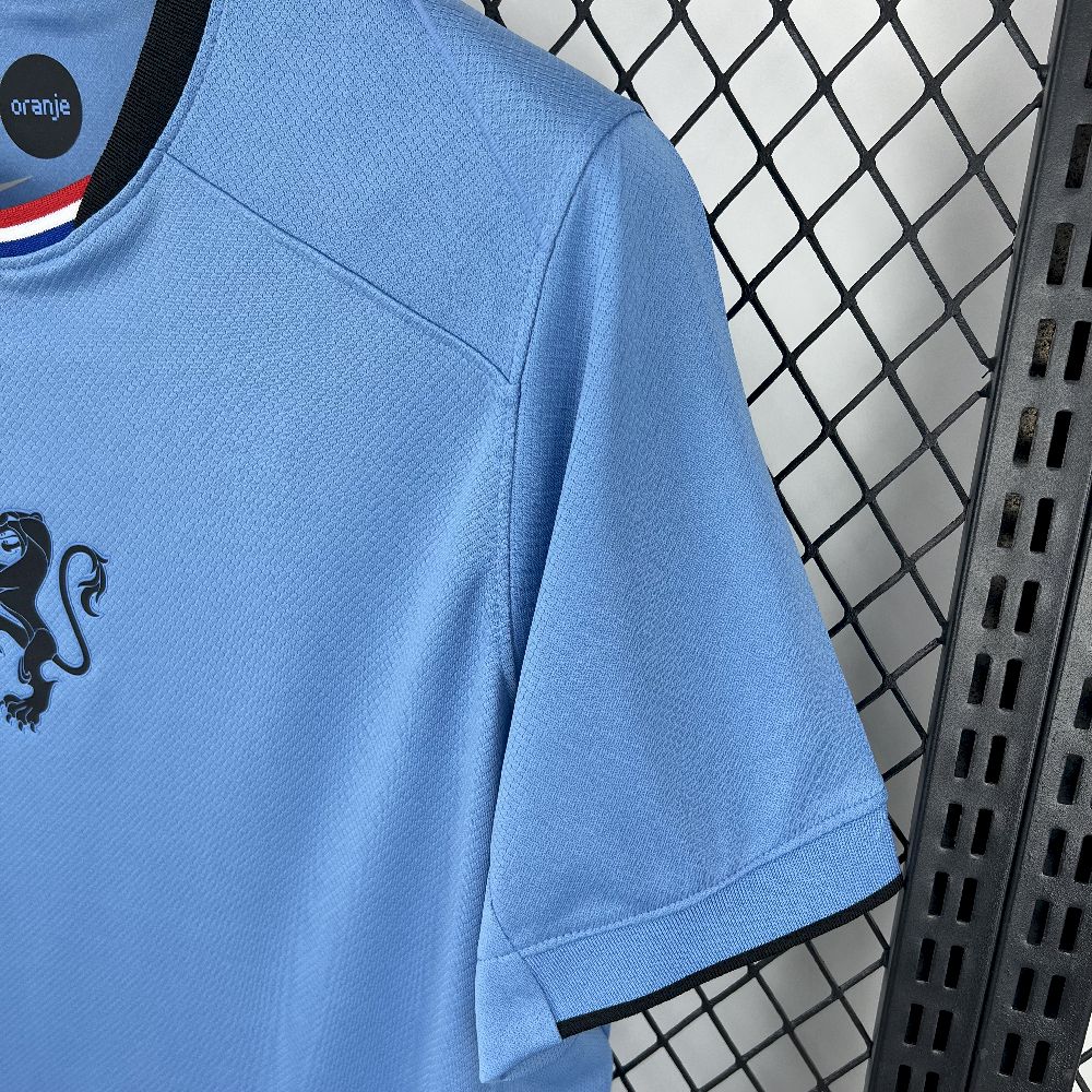 Maillot Pays-Bas extérieur 2025-26 Maison To Sport