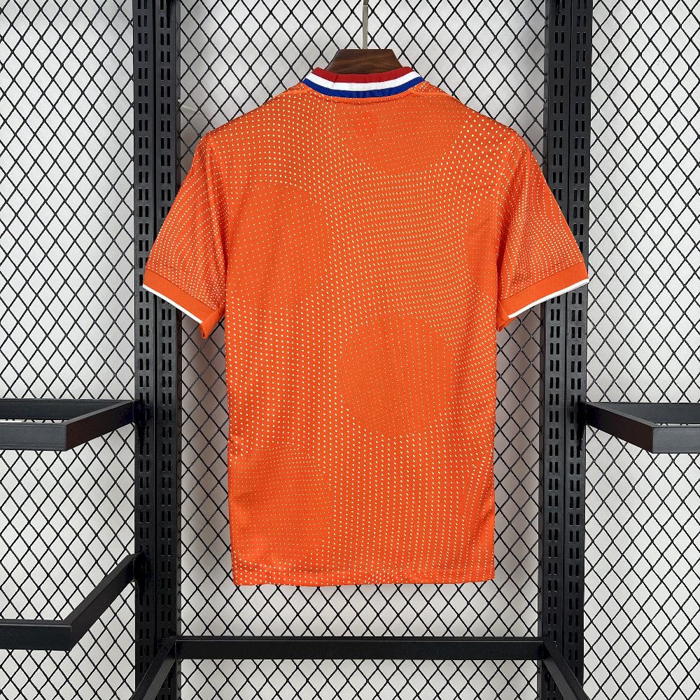 Maillot Pays-Bas 2025-26 Maison To Sport
