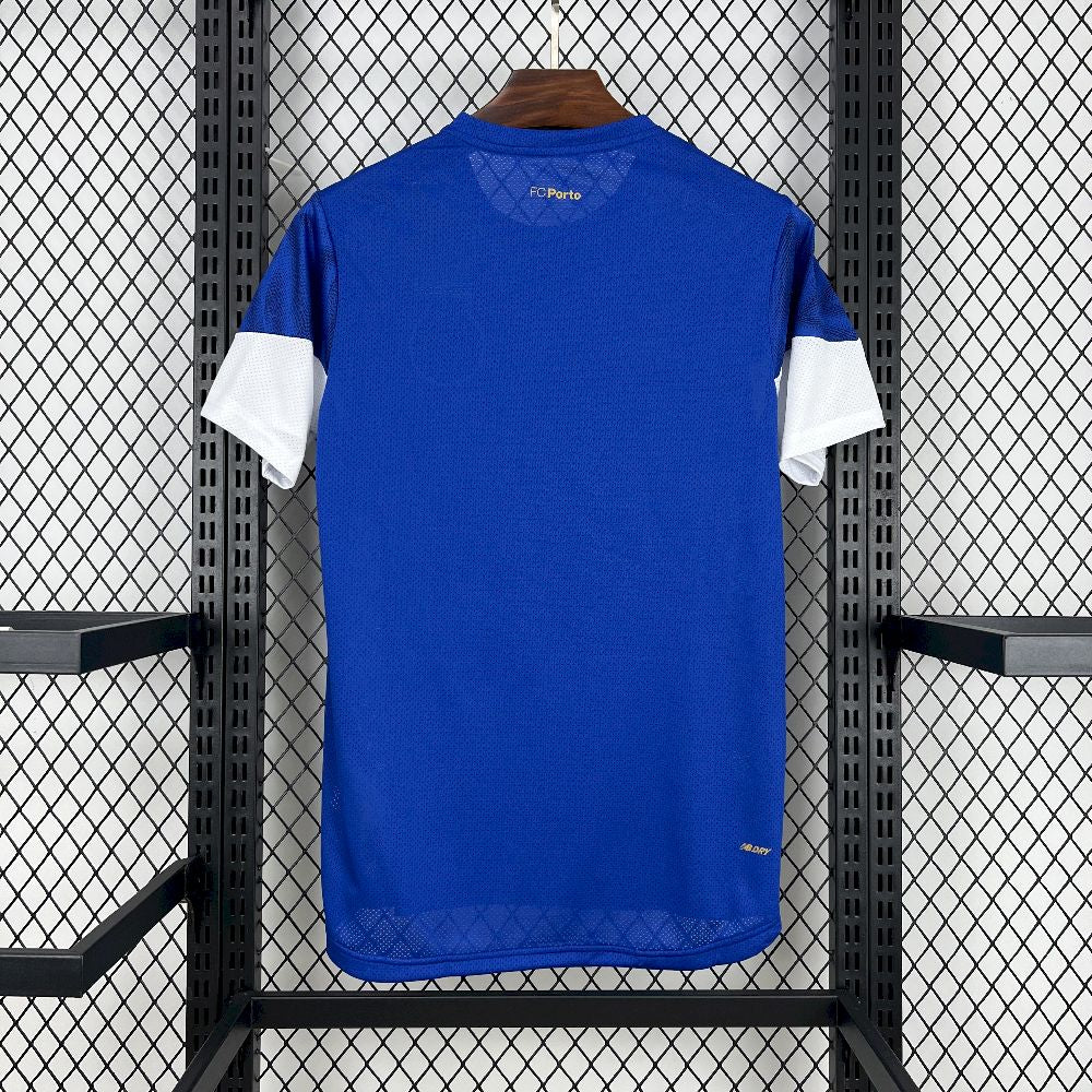 Maillot Porto entrainement 2025-26 Maison To Sport