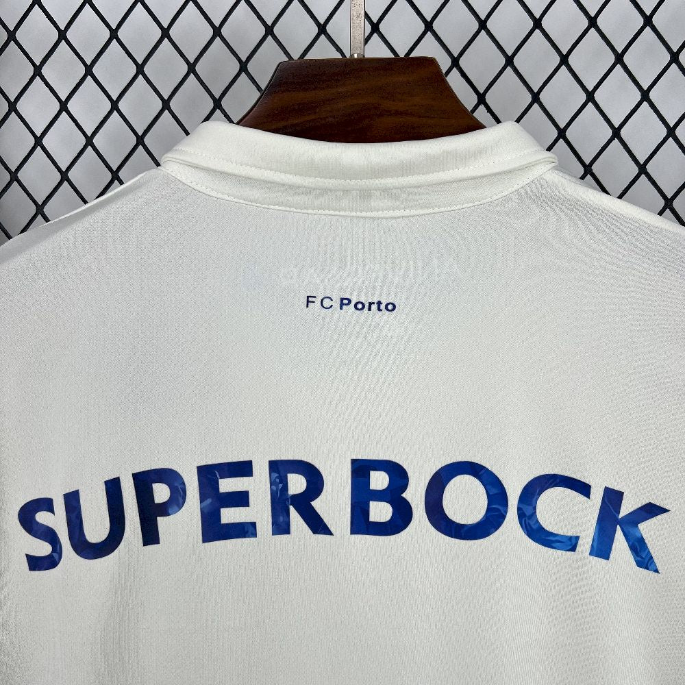 Maillot Porto extérieur 2025-26 Maison To Sport