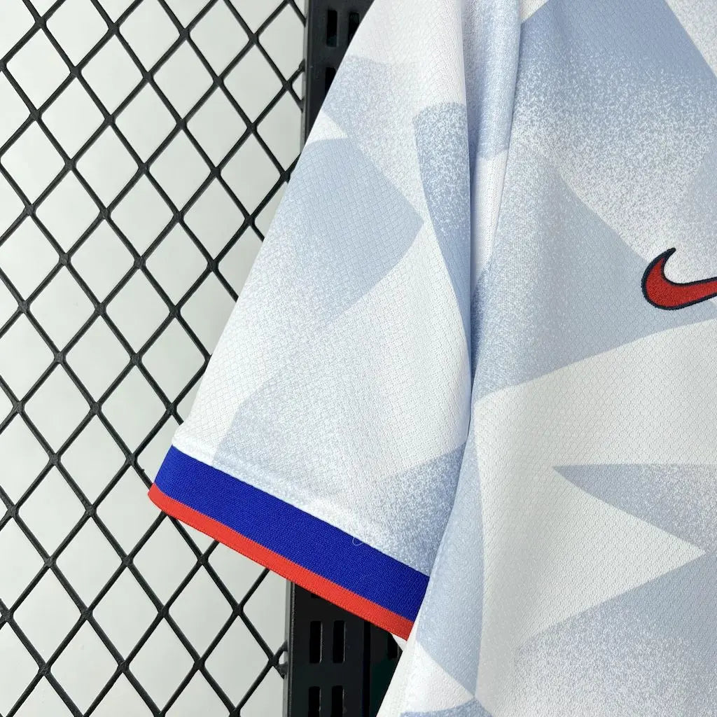 Maillot USA 2025-26 Maison To Sport