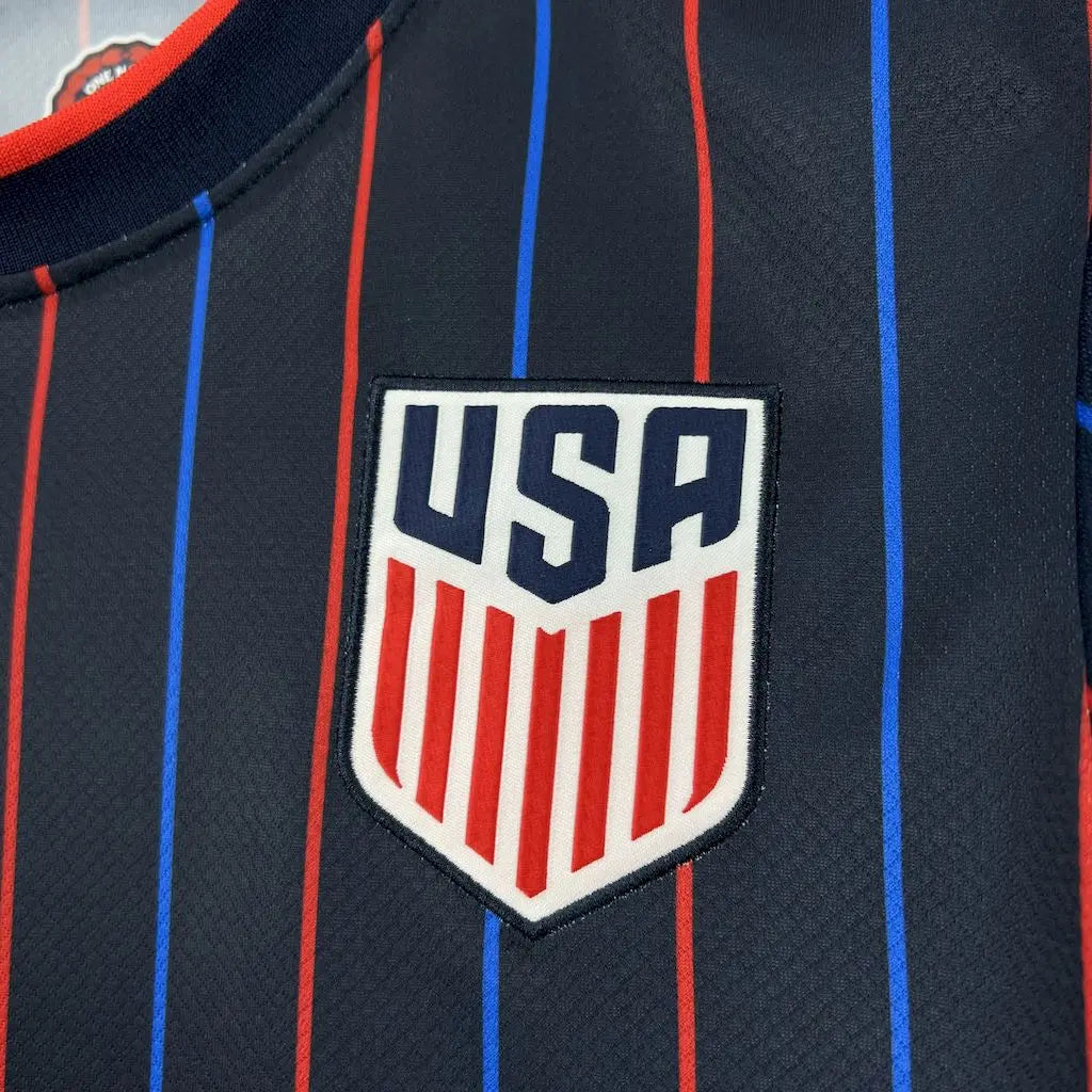 Maillot USA extérieur 2025-26 Maison To Sport