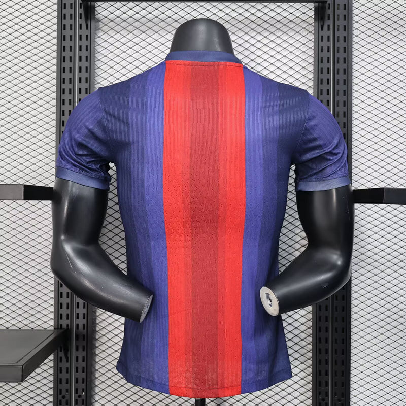 Maillot FC Barcelone concept 2025-26 Maison To Sport