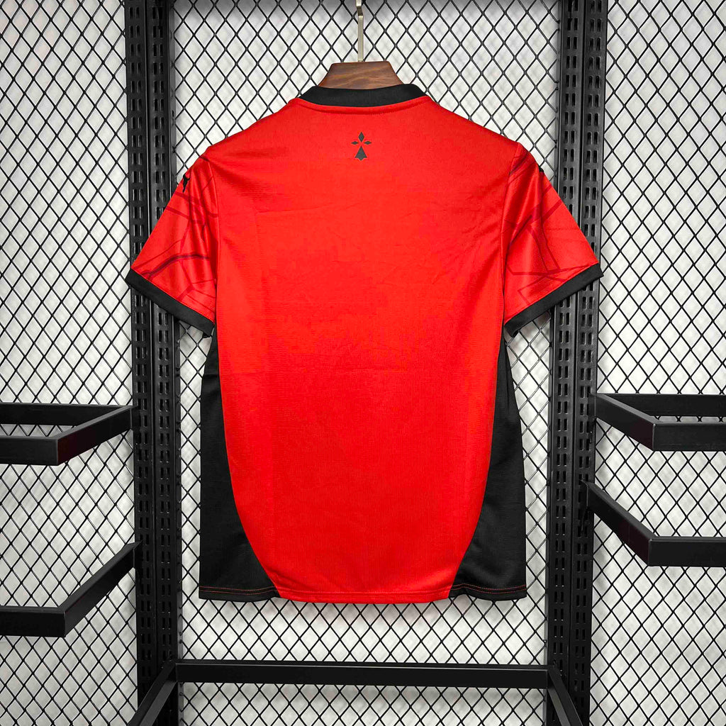 Maillot Rennes 2024-25 Maison To Sport