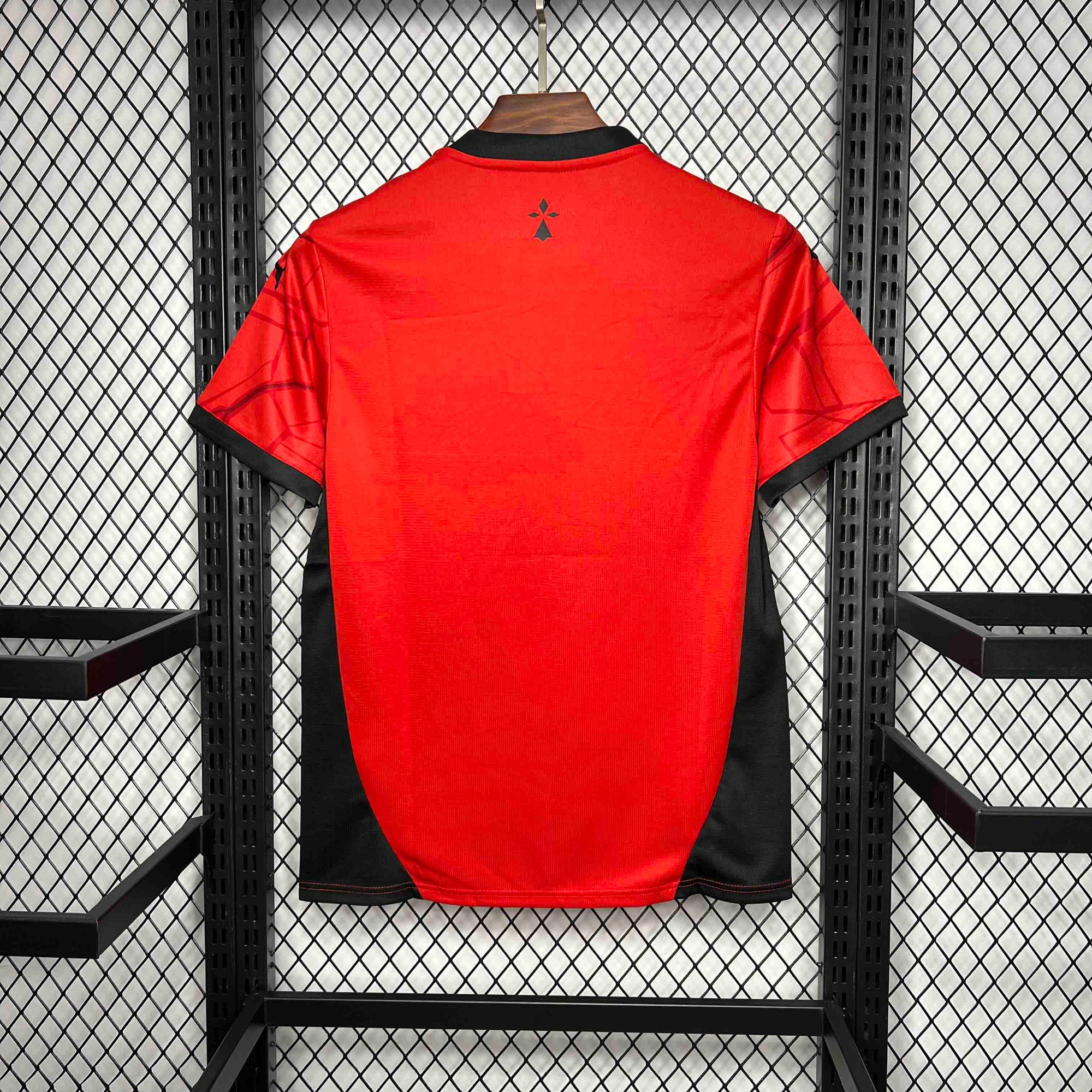 Maillot Rennes 2024-25 Maison To Sport