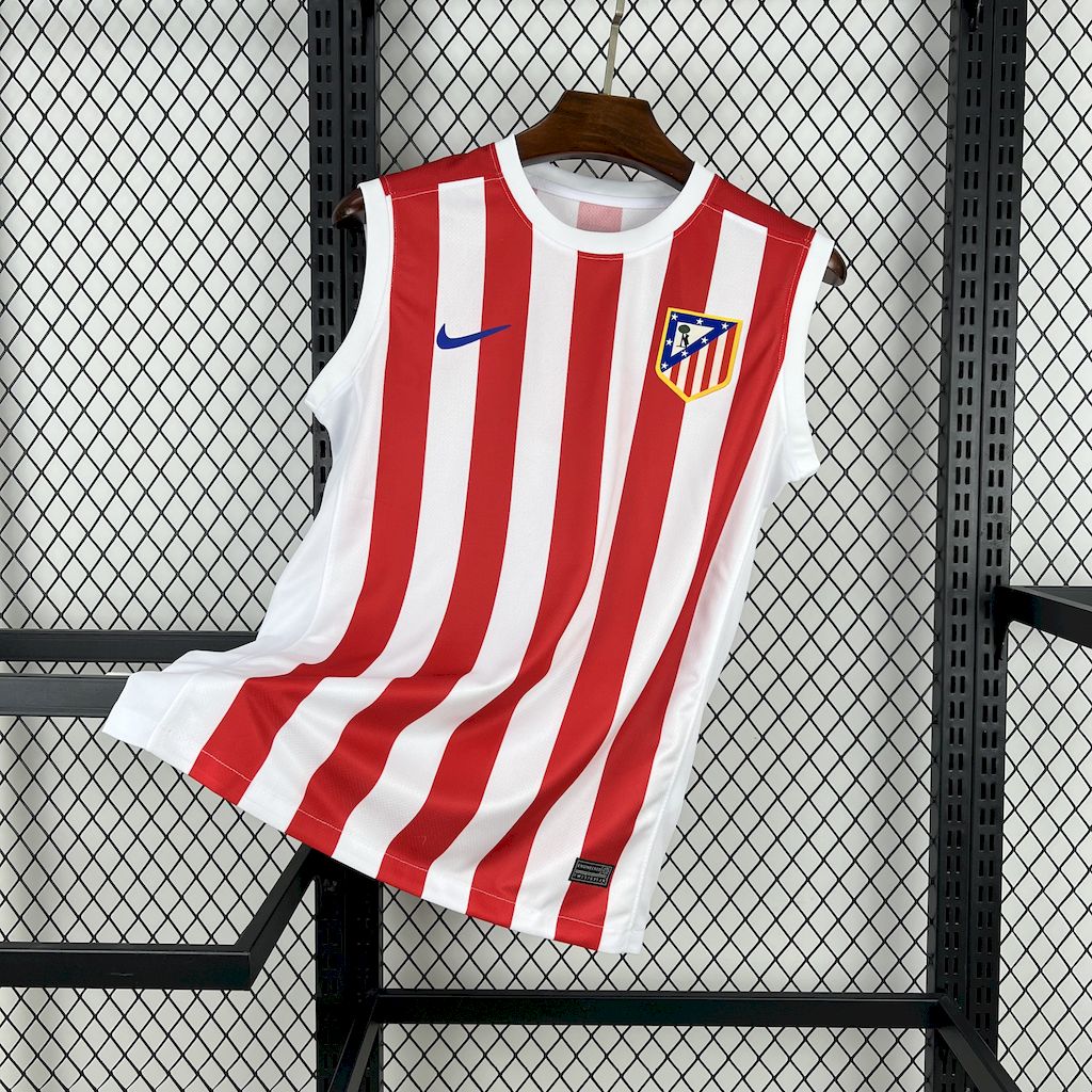 Maillot Atletico Madrid sans manches 2025-26 Maison To Sport