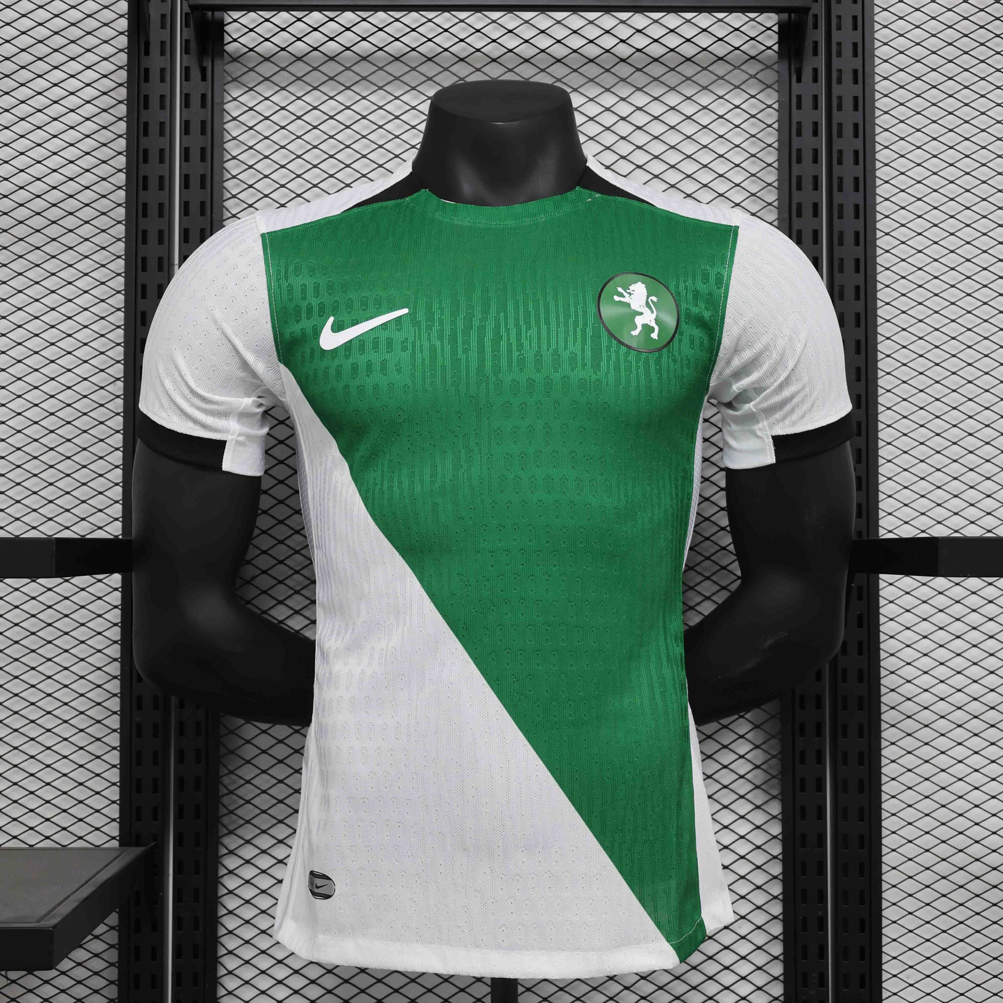 Maillot Sporting 2024-25 Maison To Sport