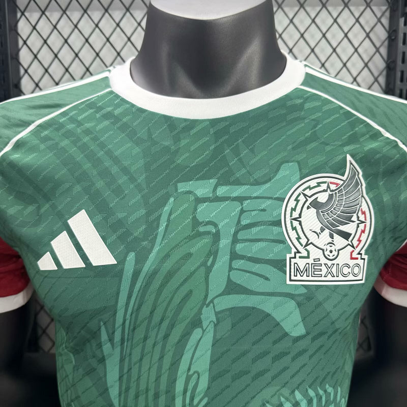Maillot Mexique concept 2025 Maison To Sport
