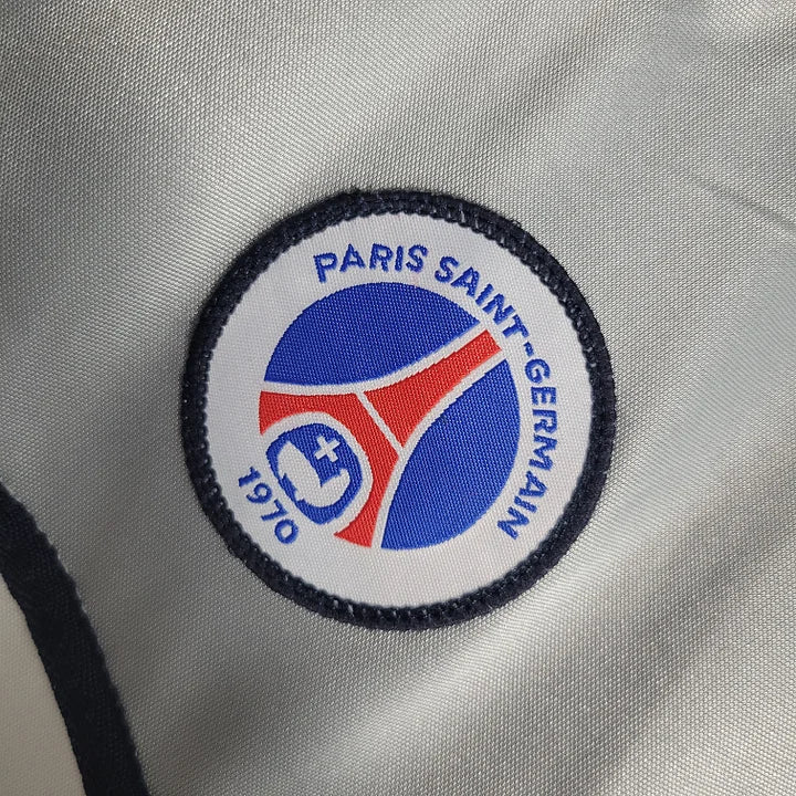 Maillot Paris Retro 2000 Maison To Sport