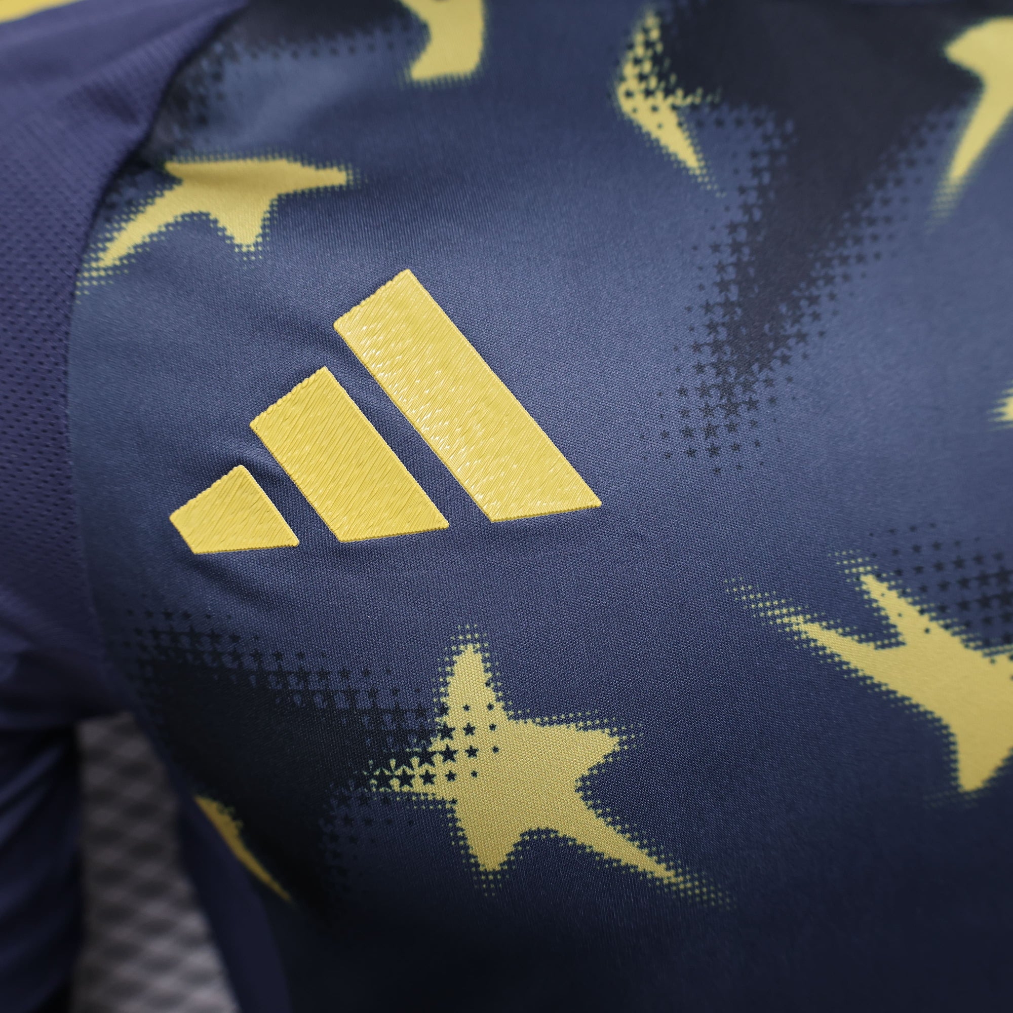 Maillot Boca Juniors 2025-2026 Maison To Sport