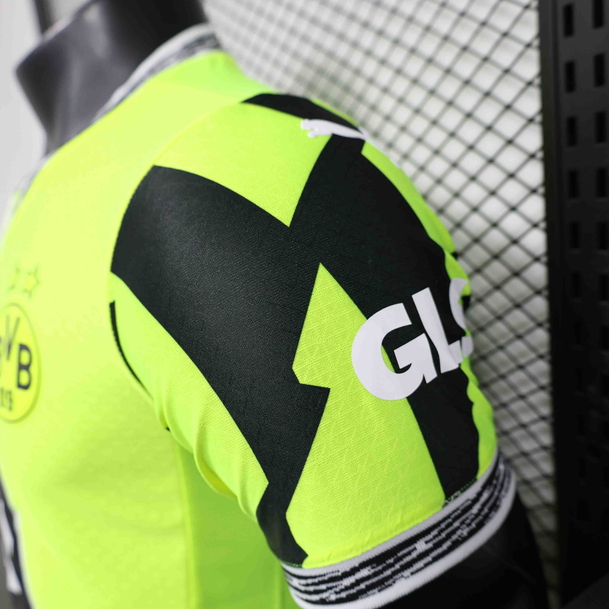 Maillot 25-26 Dortmund concept Maison To Sport