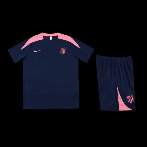Ensemble Atletico Madrid Maison To Sport