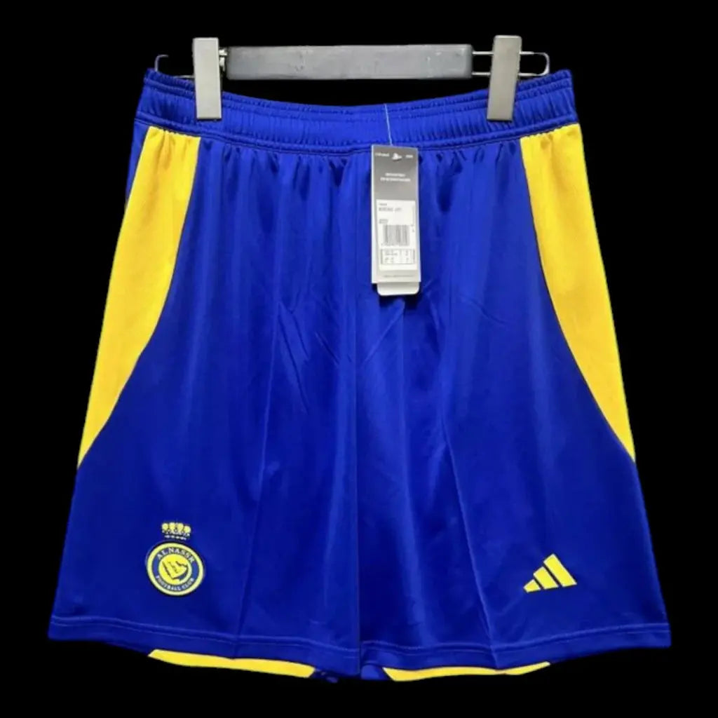 Short Al Nassr2024-25 Maison To Sport