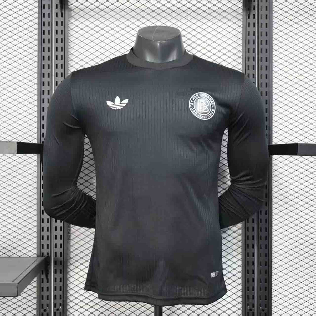 Maillot Allemagne manches longues 2025-26 Maison To Sport