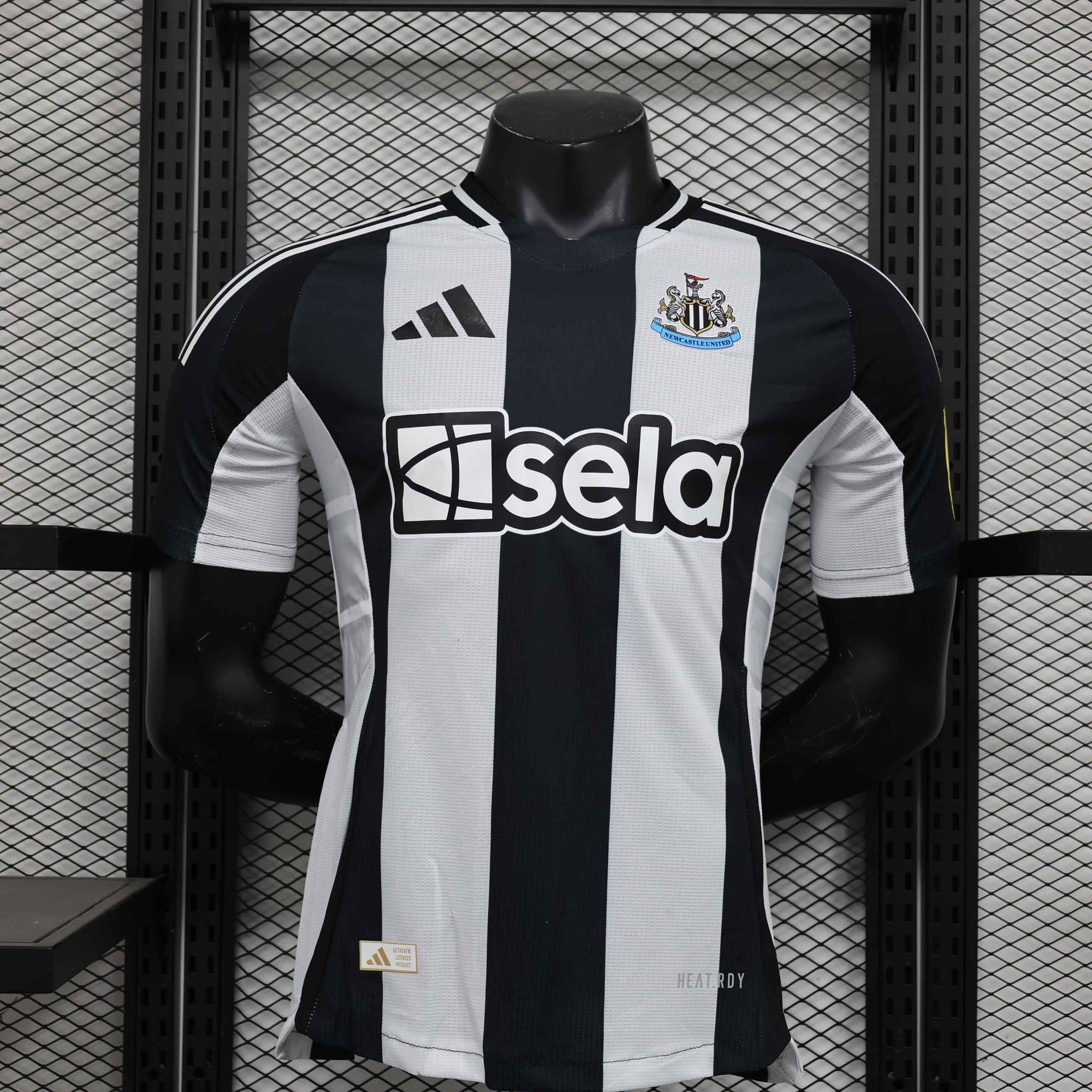 Maillot Newcastle 2024-25 Maison To Sport