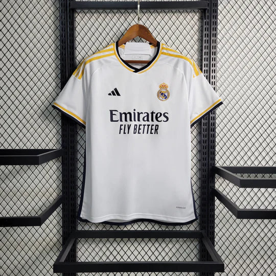 Maillot Real Madrid saison 2023-2024 domicile Maison To Sport