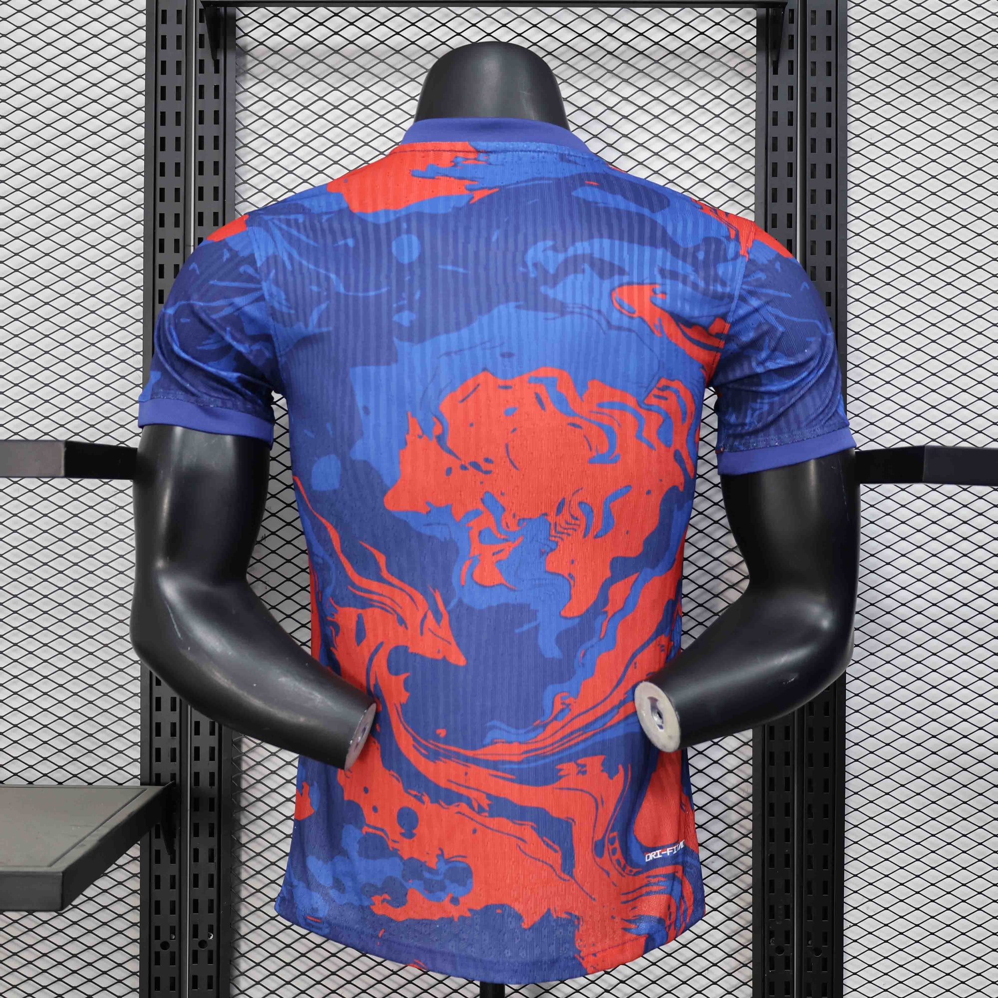 Maillot FC Barcelone concept 2025-26 Maison To Sport