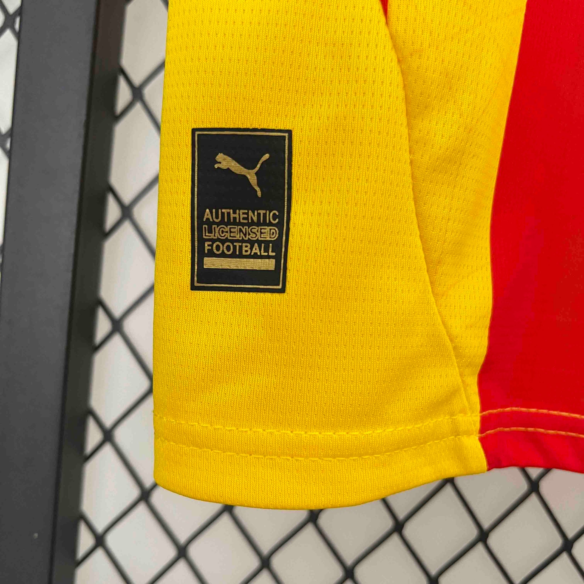Maillot Lens 2024-25 Maison To Sport
