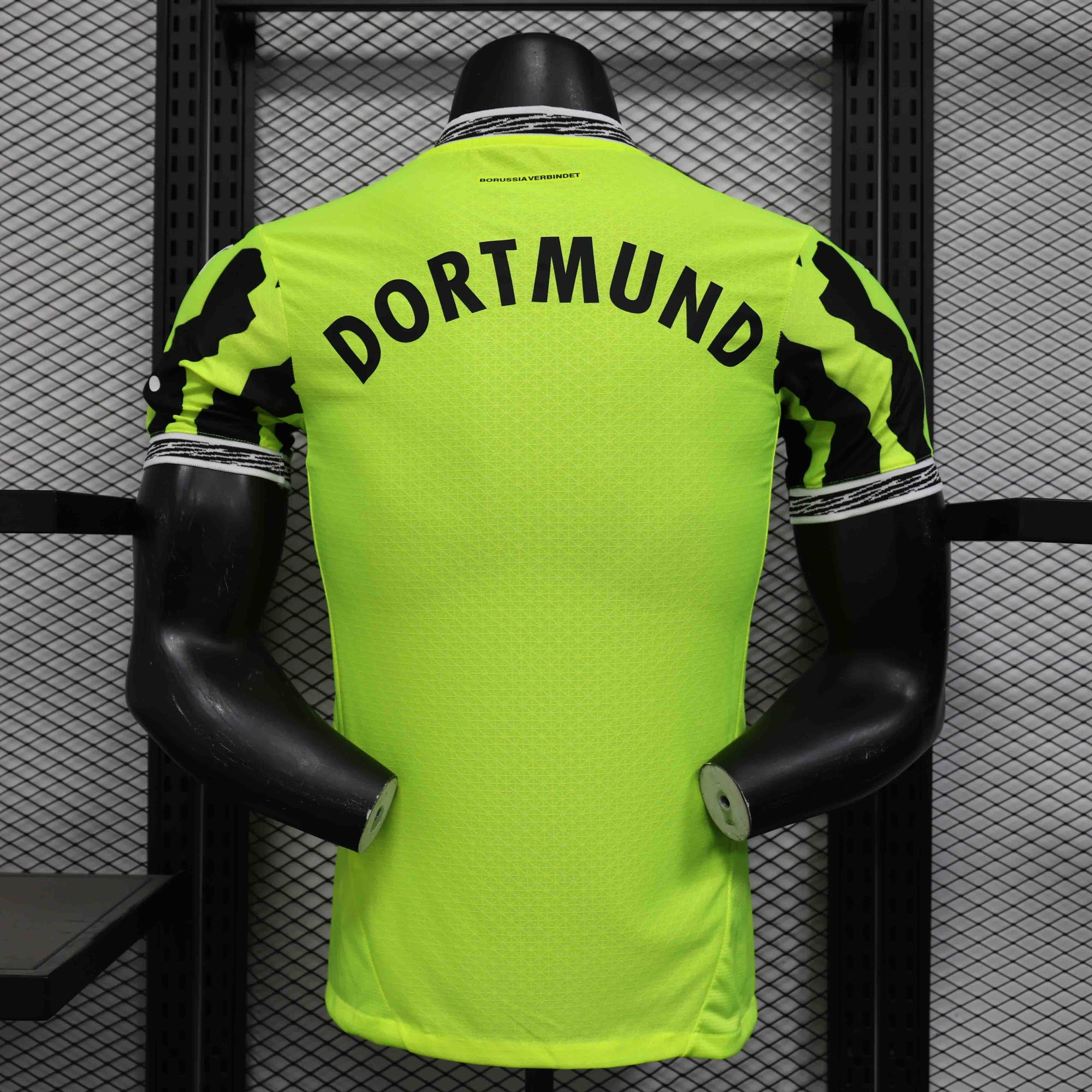 Maillot 25-26 Dortmund concept Maison To Sport