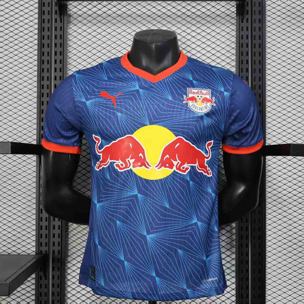 Maillot Leipzig 2025-26 Maison To Sport