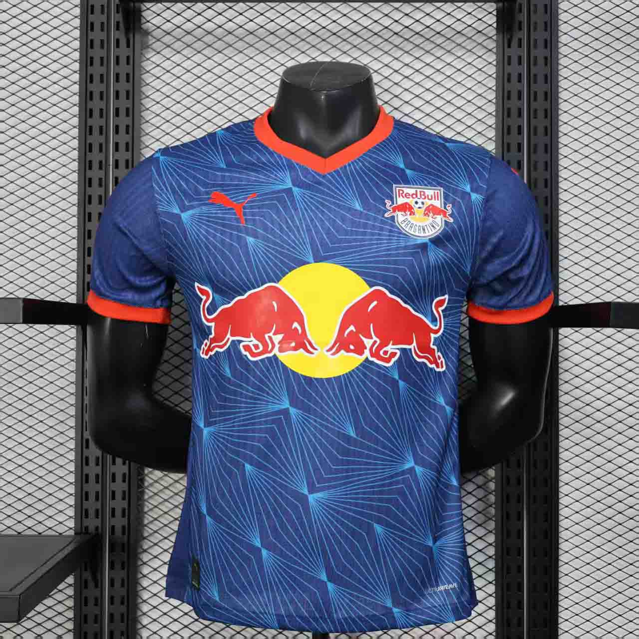 Maillot Leipzig 2025-26 Maison To Sport