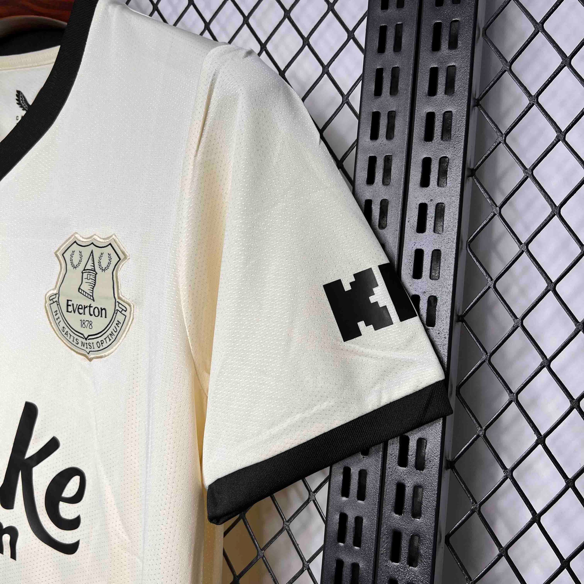 Maillot Everton extérieur 2024-25 Maison To Sport