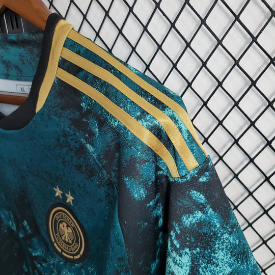 Maillot Allemagne saison 2023-2024 édition spéciale Maison To Sport