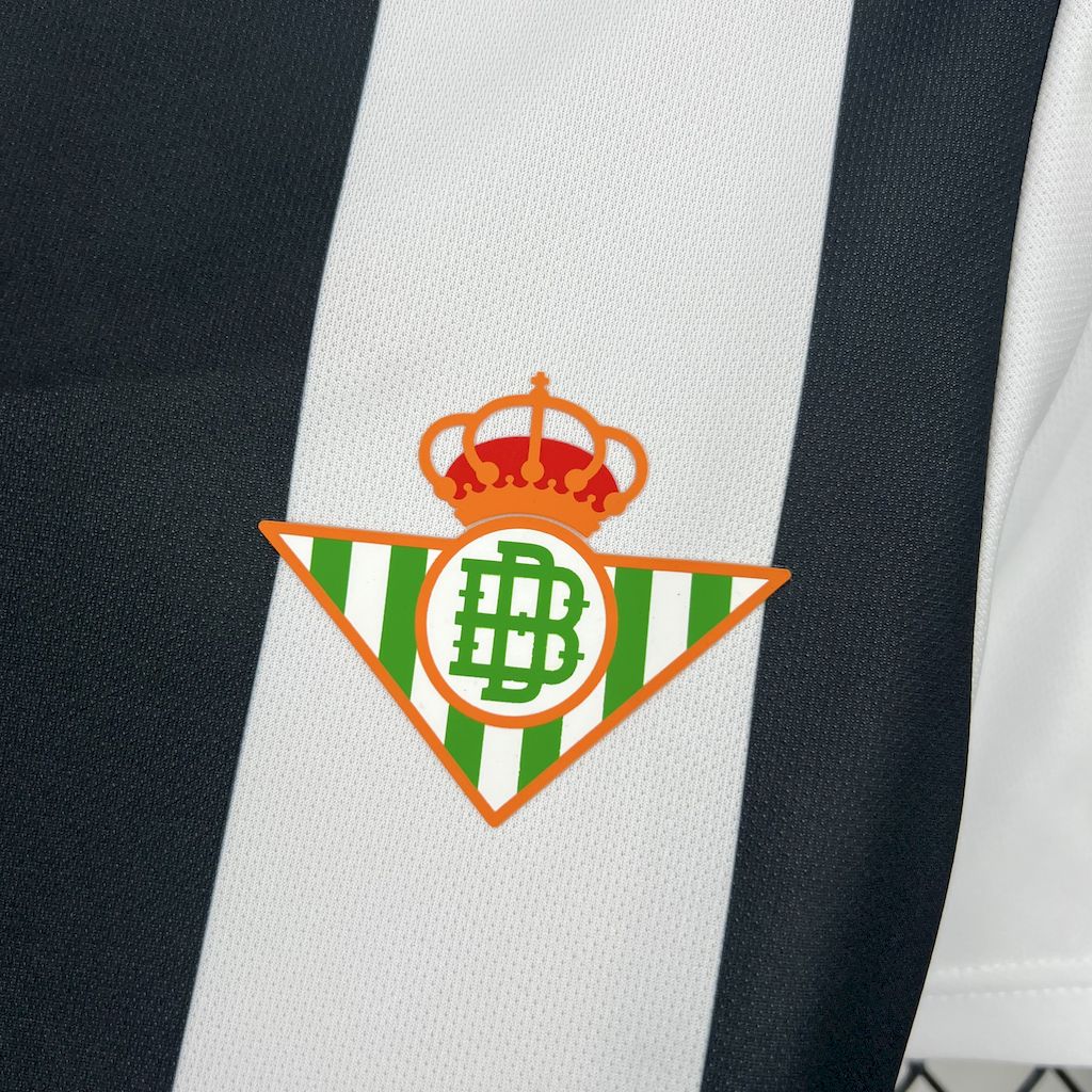 Maillot Betis concept2025-26 Maison To Sport