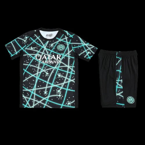 Ensemble Inter Milan Maison To Sport