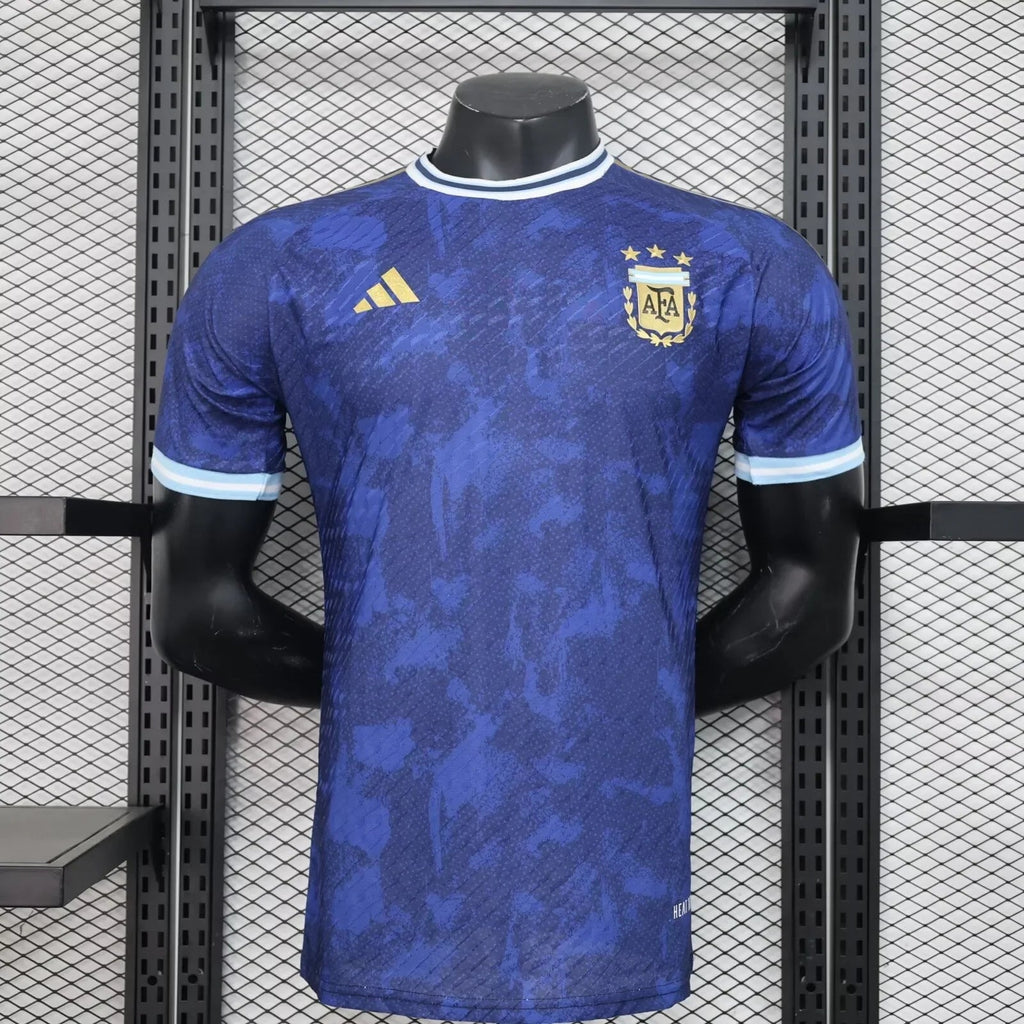 Maillot Argentine foot concept 2024 2025 Maison To Sport