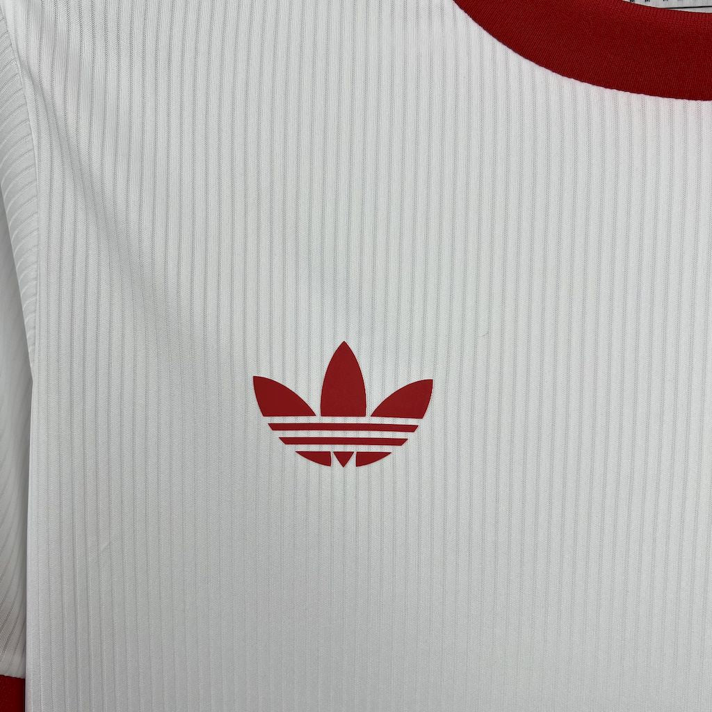 Maillot Benfica concept 2025-26 Maison To Sport