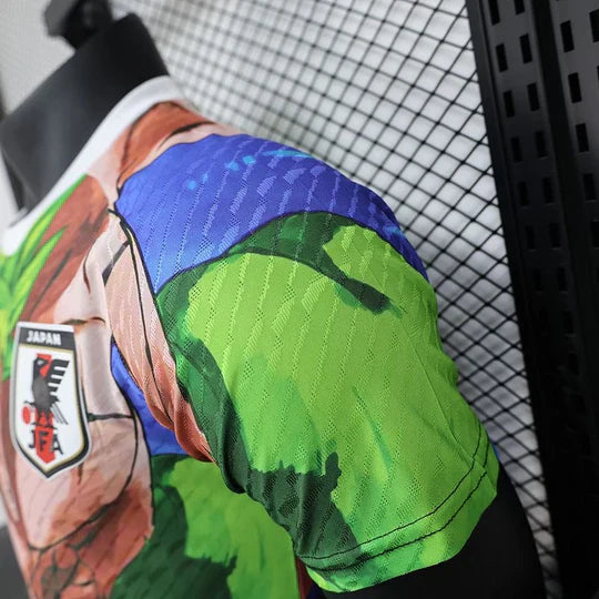 Maillot Japon X Broli 2024/2025 Maison To Sport